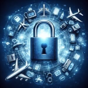 Read more about the article Ensuring Data Security for Business Travelers with Secure Internet Access