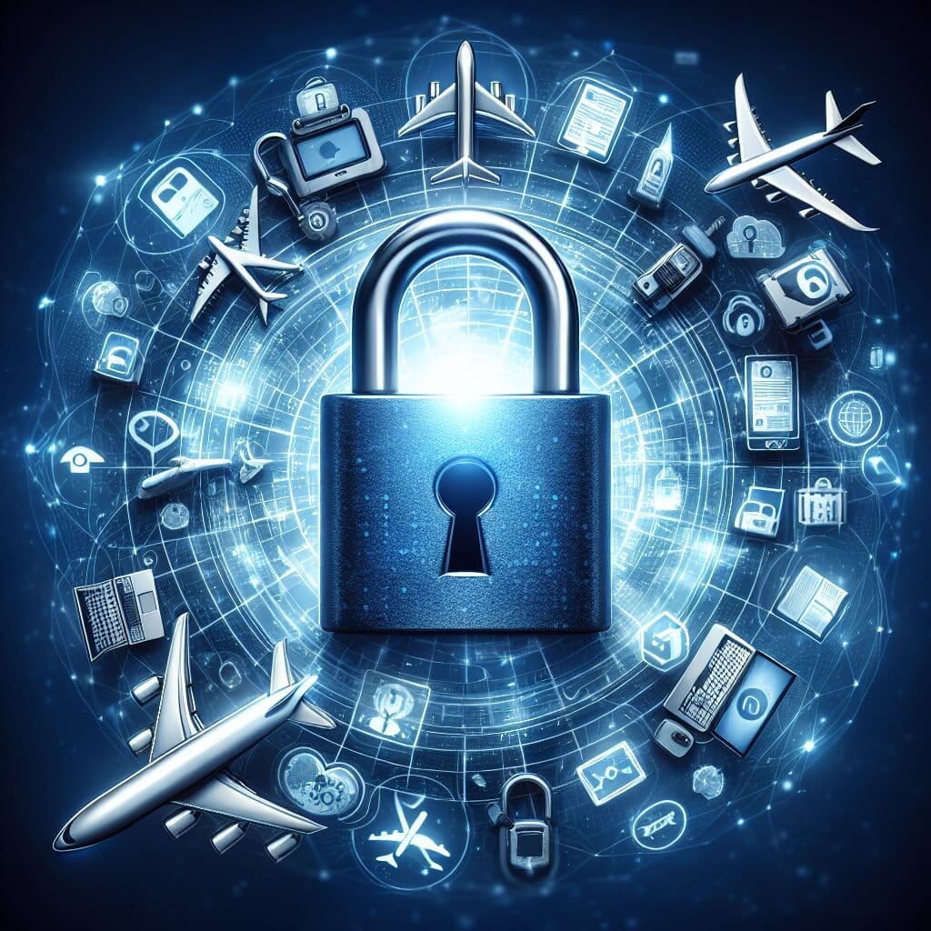 You are currently viewing Ensuring Data Security for Business Travelers with Secure Internet Access