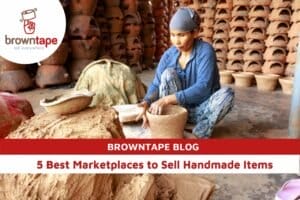 Read more about the article Exploring Indiana’s Online Marketplaces for Handmade Goods