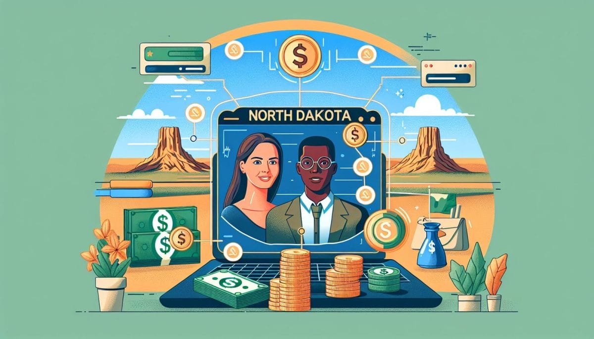 Exploring the Potential of North Dakotas Online Community for Affiliate Marketing