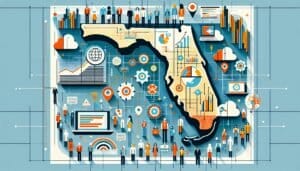Read more about the article Exploring the Top Online Business Opportunities in Florida
