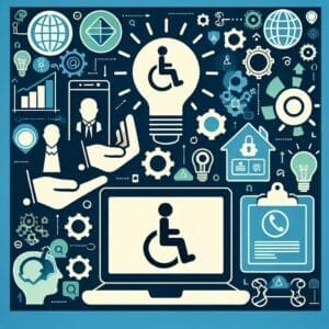 Free Online Business Resources for People with Disabilities