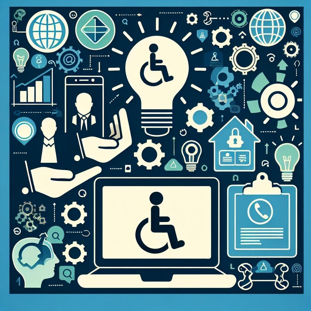 Read more about the article Free Online Business Resources for People with Disabilities