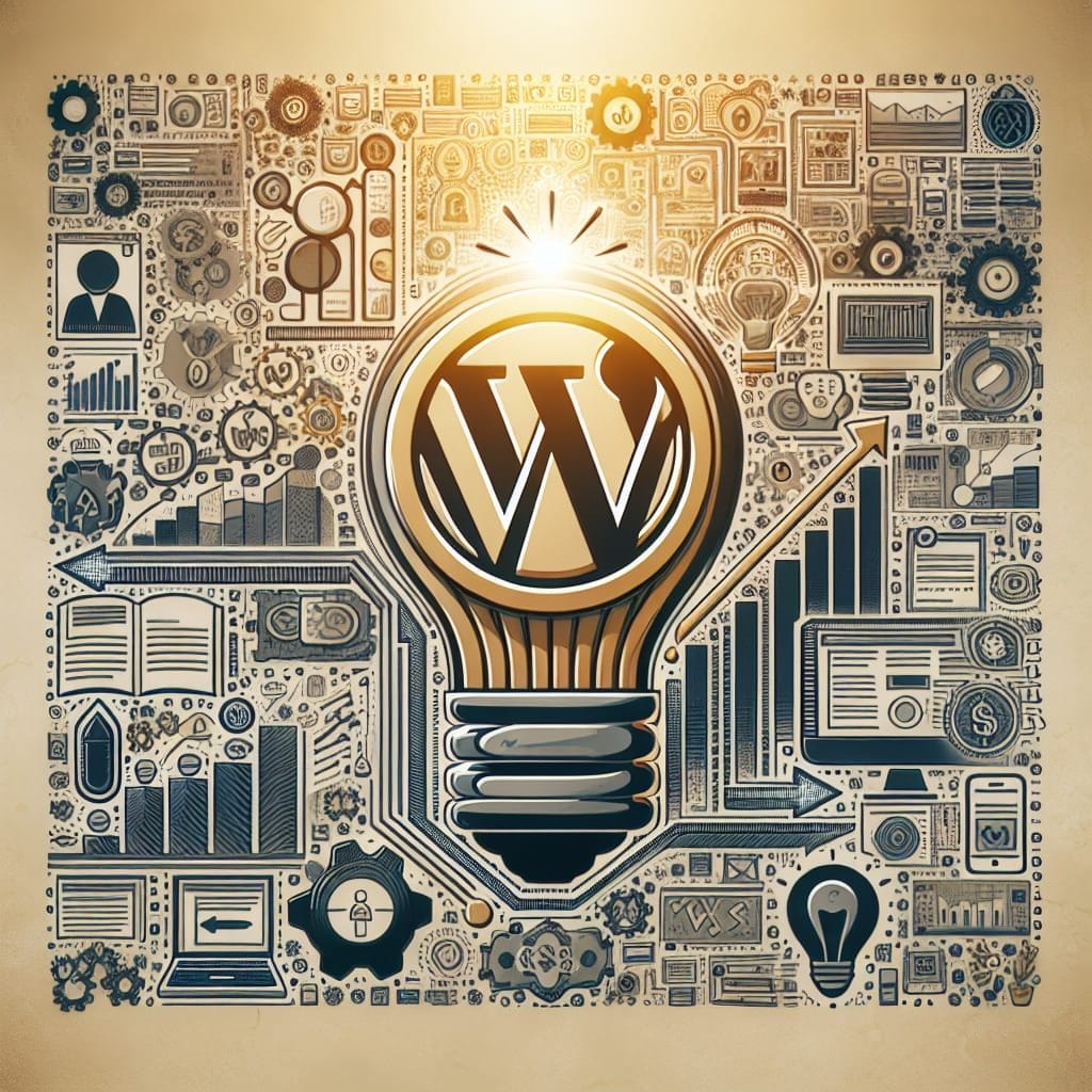 How to Build Your Dream Business Online with WordPress