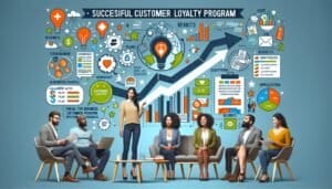 Read more about the article How to Create a Customer Loyalty Program
