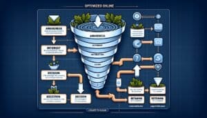 Read more about the article How to Create a Sales Funnel for Your Online Business