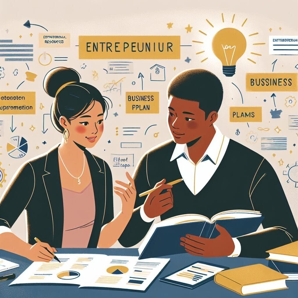 Can Anyone Start Their Own Business How to Help People Start Their Own Businesses