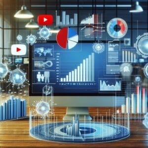 Read more about the article How to Optimize Your YouTube Strategy with Analytics