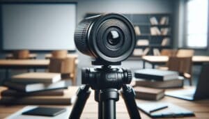Read more about the article How to Record High-Quality Video Lessons