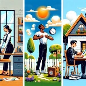 Read more about the article How to Take Productive Breaks When Working from Home
