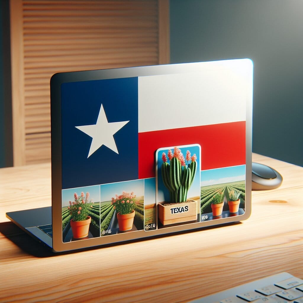 You are currently viewing Legitimate Work from Home Jobs in Texas: How to Find Remote Work Opportunities