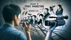 Read more about the article Mastering Video Marketing: A Step-by-Step Guide