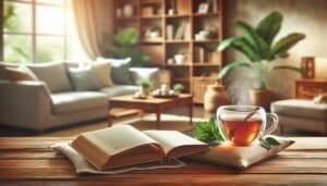 Read more about the article Relaxation Techniques: A Home Doctor Book