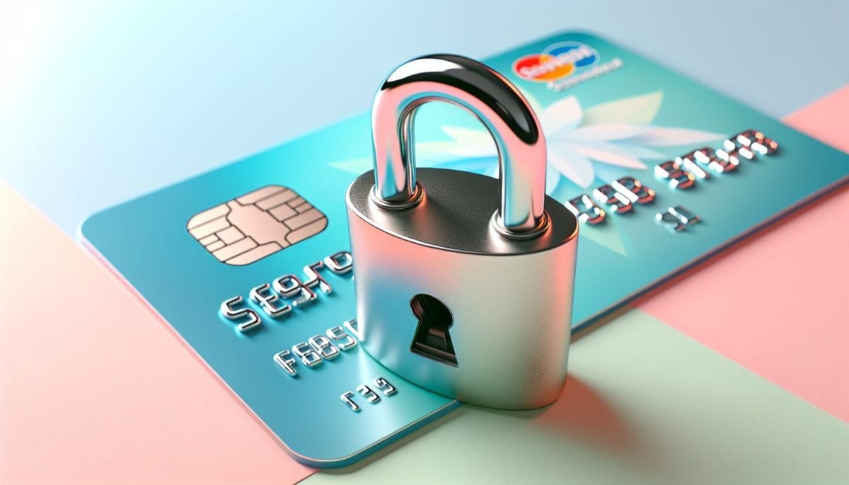 Secured Credit Cards for No Credit