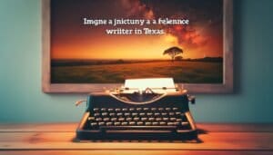 Read more about the article Steps to Succeed in Texas’s Freelance Writing Market