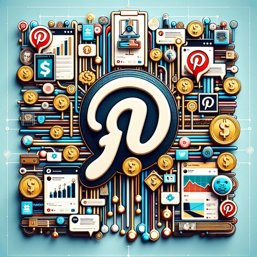 Read more about the article The Best Affiliate Programs for Pinterest