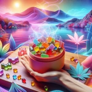 Read more about the article The Best CBD Gummies for Pain Relief