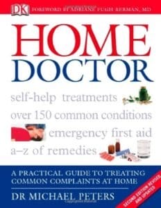 Read more about the article The Home Doctor: A Comprehensive Guide to Men’s Health