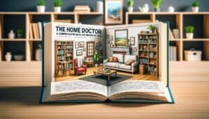 Read more about the article The Home Doctor: A Comprehensive Guide to Preventive Care