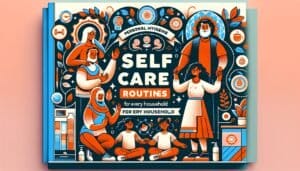 The Home Doctor Guide: Essential Self-Care Routines for Every Household