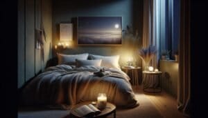 Read more about the article The Home Doctor’s Guide to Better Sleep: Tips for a Restful Night