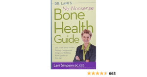 Read more about the article The Home Doctor’s Guide to Bone Health