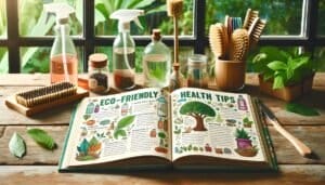 Read more about the article The Home Doctor’s Guide to Eco-friendly Health Tips