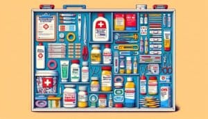 Read more about the article The Home Doctor’s Guide to First Aid Techniques at CVS