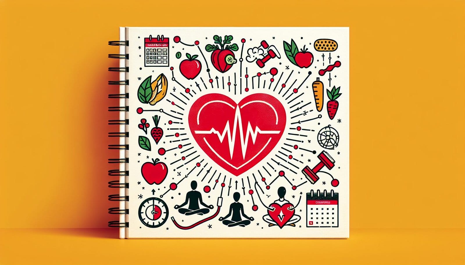 You are currently viewing The Home Doctor’s Guide to Heart Health