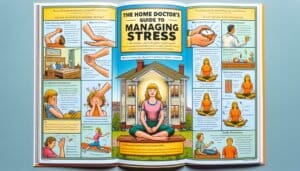 Read more about the article The Home Doctor’s Guide to Managing Stress