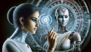 Read more about the article The Rise of Artificial Intelligence in Computer Vision
