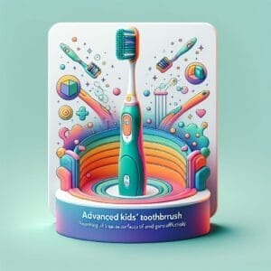 Read more about the article The Ultimate 360 Degree Toothbrush for Kids