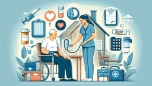 Read more about the article The Ultimate Guide to Home Healthcare: A CVS Exclusive