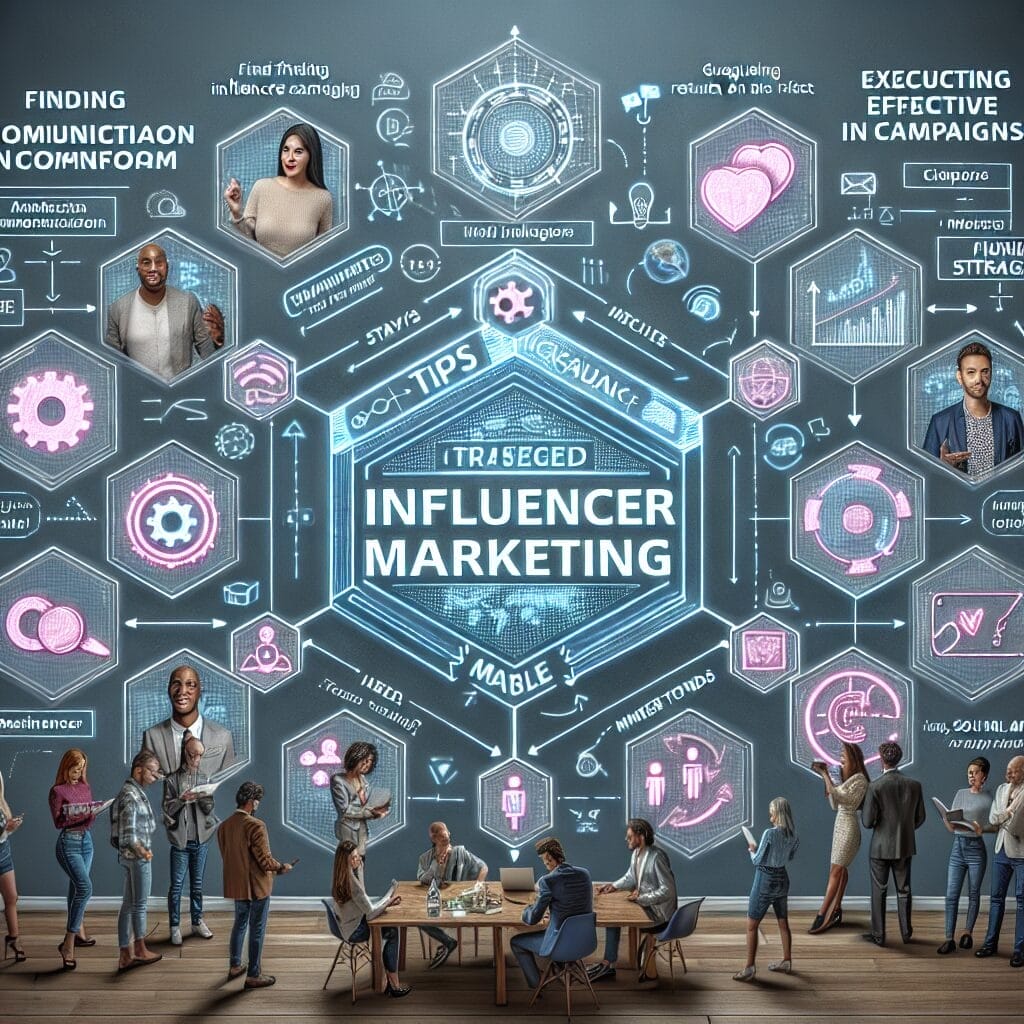 Read more about the article The Ultimate Guide to Influencer Marketing