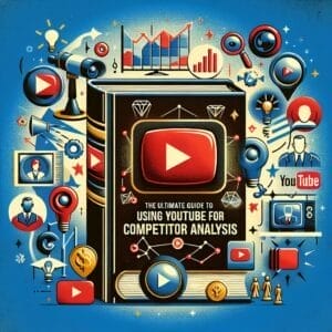Read more about the article The Ultimate Guide to Using YouTube for Competitor Analysis