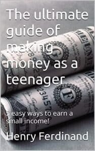Read more about the article The Ultimate Online Money-making Guide for Teenagers