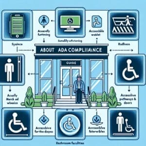Read more about the article Tips for Avoiding ADA Compliance Lawsuits