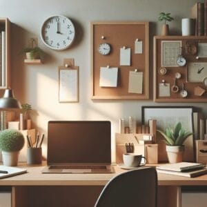 Read more about the article Tips for Creating a Distraction-Free Work Environment