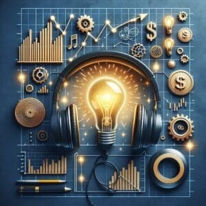 Read more about the article Top Business Podcasts for Entrepreneurs