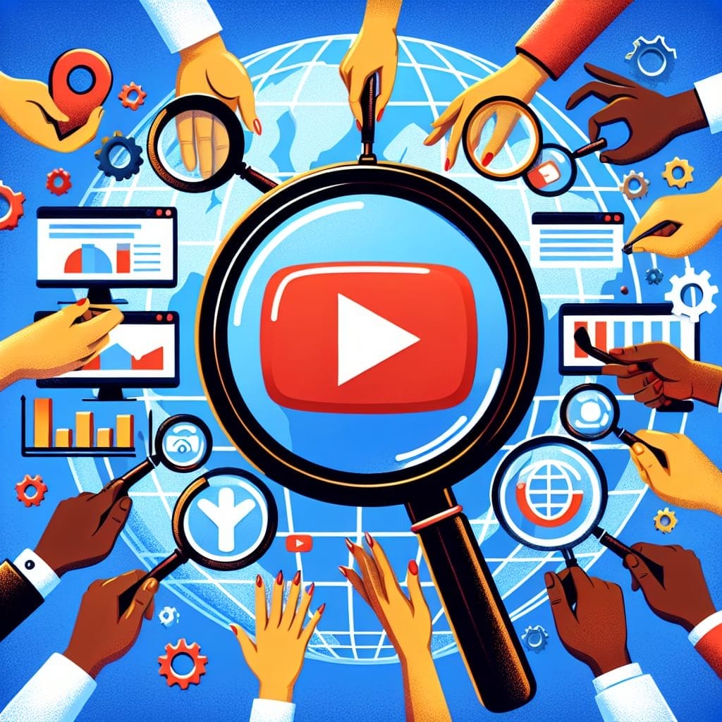 Read more about the article Top Free YouTube Keyword Research Tools