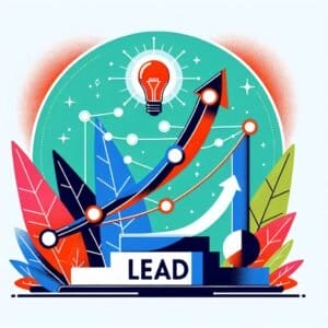 Read more about the article Top Lead Generation Strategies for Small Businesses