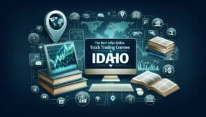 Top Online Stock Trading Courses in Idaho