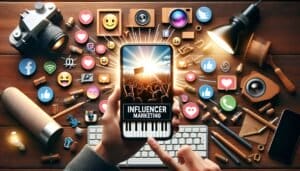 Read more about the article Top Tips for Creating Effective Influencer Marketing Content