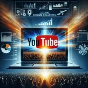 Read more about the article Understanding YouTube Audience Demographics