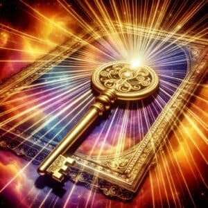 Read more about the article Unleashing the Power of the Master Key System to Attain Wealth and Abundance
