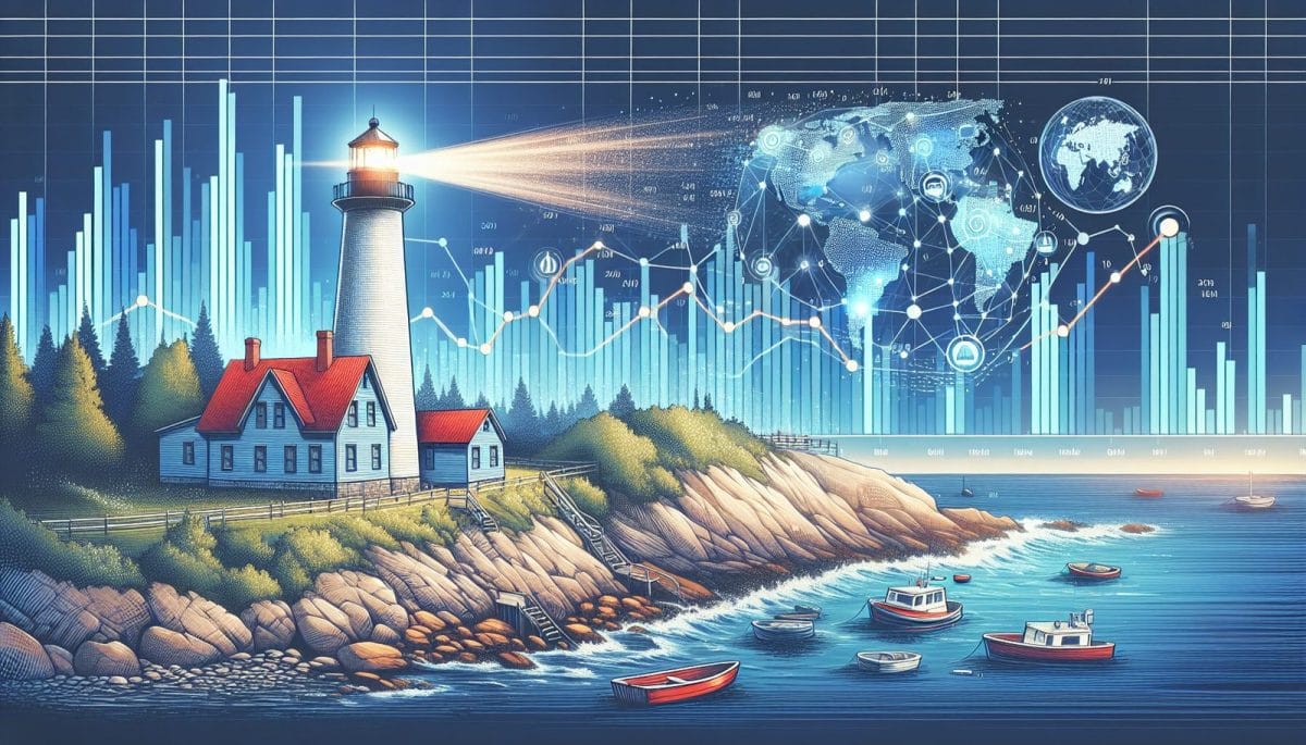 Unlocking Rhode Islands Affiliate Marketing Potential in Emerging Markets