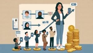 Unlocking Success: Getting Paid as a Social Media Influencer