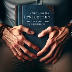 Read more about the article Unveiling the Power Within: Embracing Emotional Depth and Inner Strength