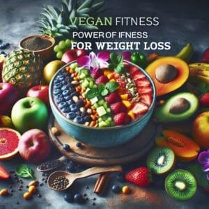 Read more about the article Vegan Fitness Plan for Weight Loss Review