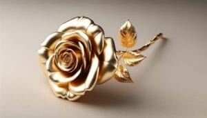 Read more about the article Beautiful 24k Gold Rose: A Perfect Gift for Your Partner